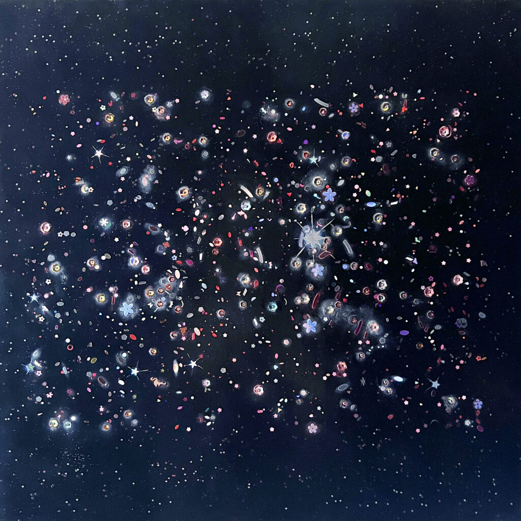 Abell 2744 Pandoras Cluster