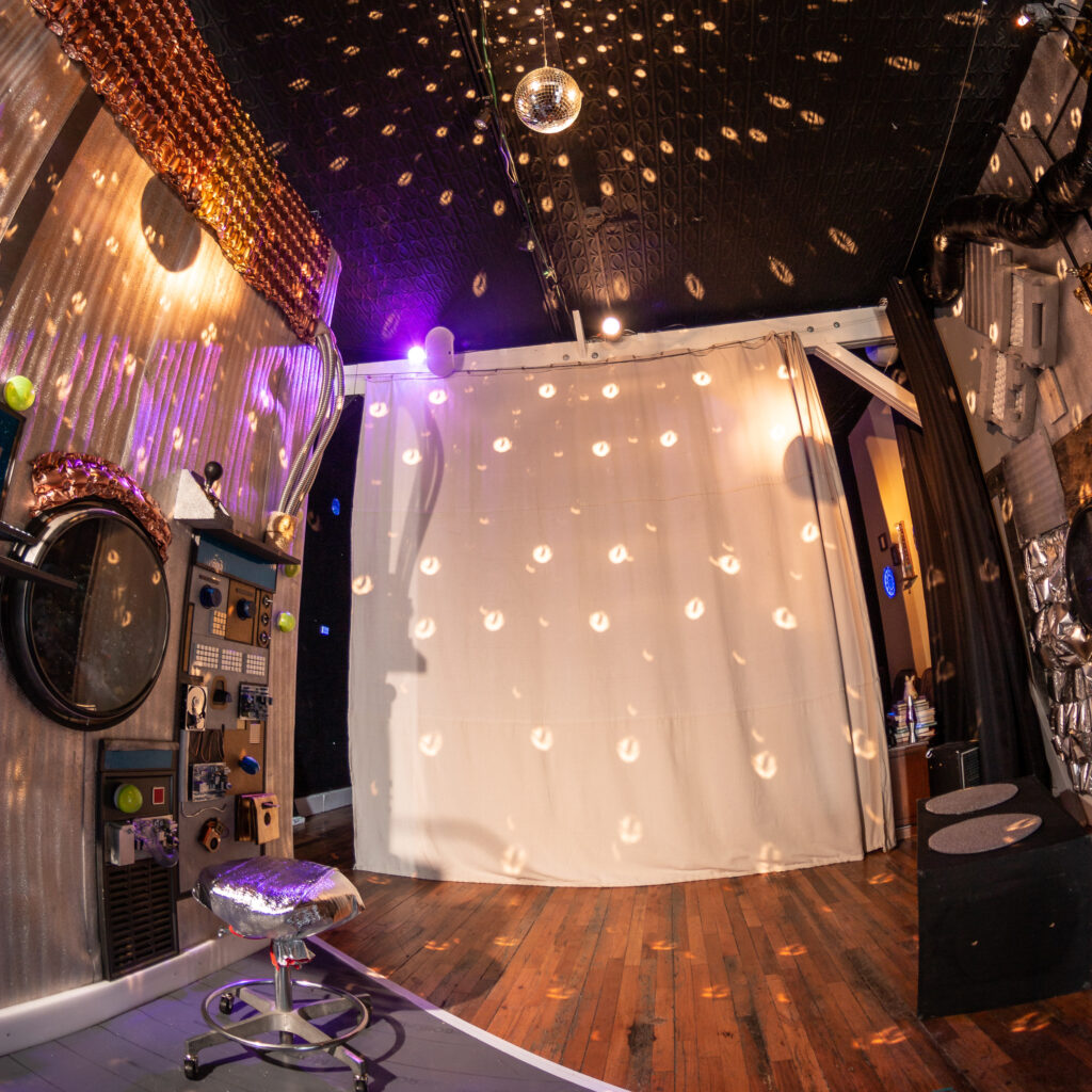 Golden Record Project