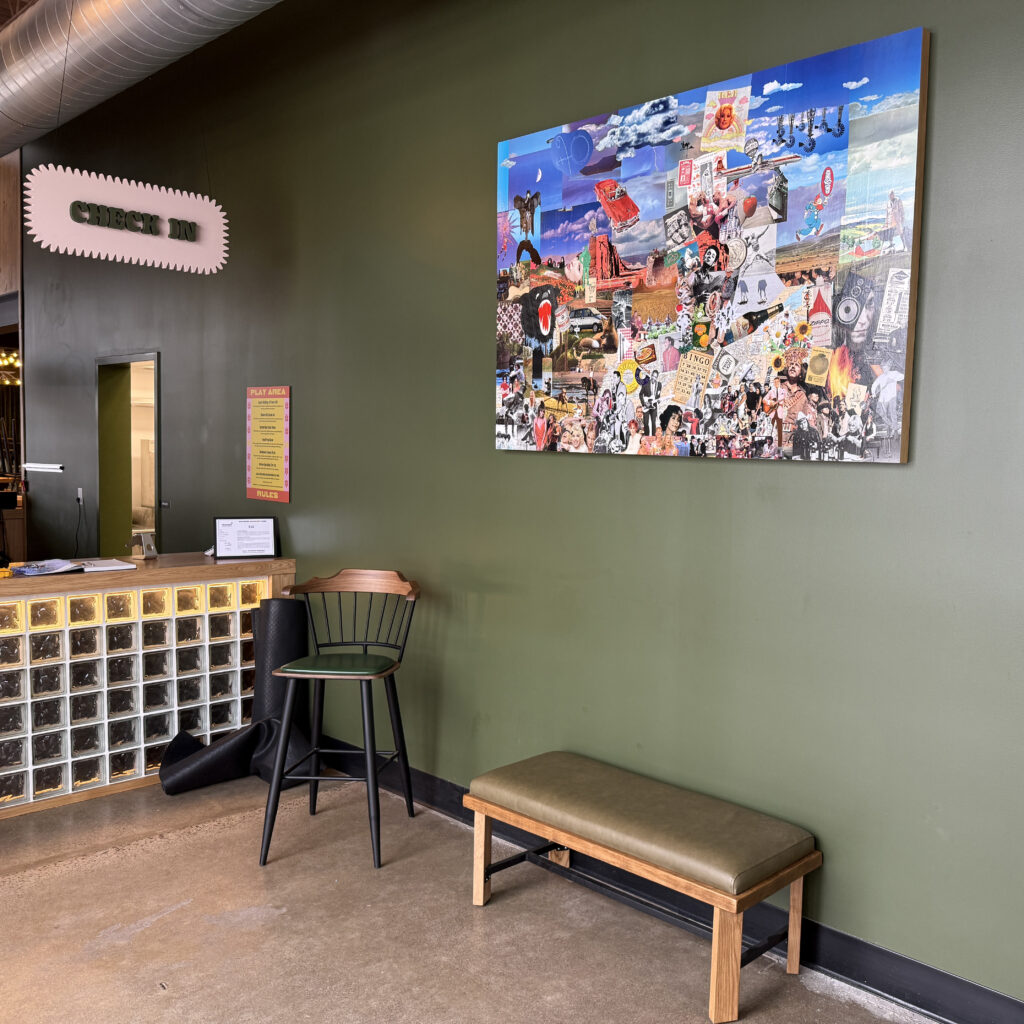 Reverb Nation installed