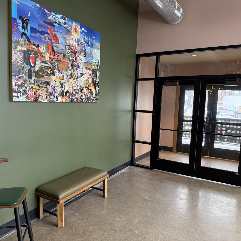 Reverb Nation installed