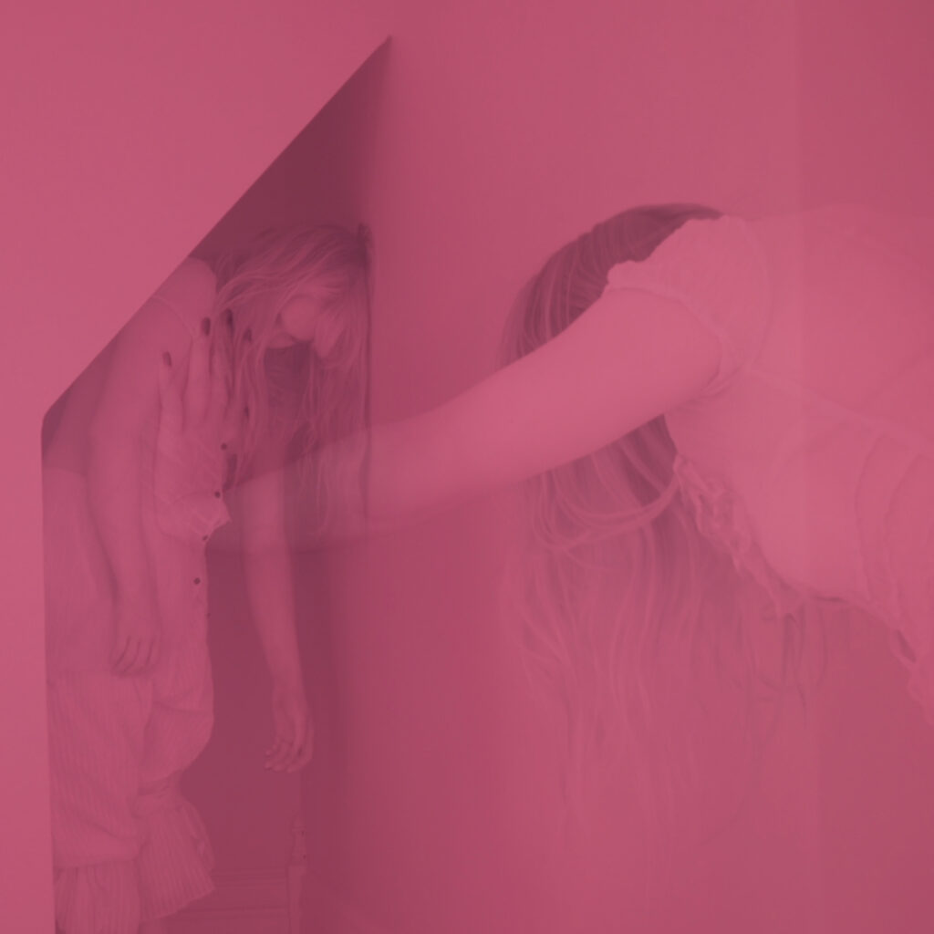 Spectral Response film still